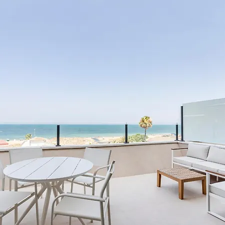 Appartement Skyline Grand Con Aticos Duplex Y Piscinas Privadas *