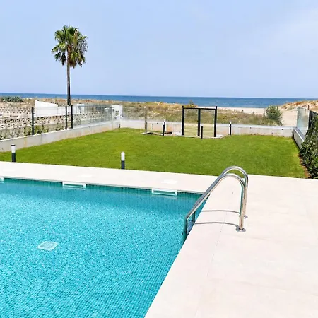 Skyline Grand Con Aticos Duplex Y Piscinas Privadas Appartement Dénia