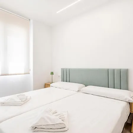 Skyline Grand Con Aticos Duplex Y Piscinas Privadas * Dénia