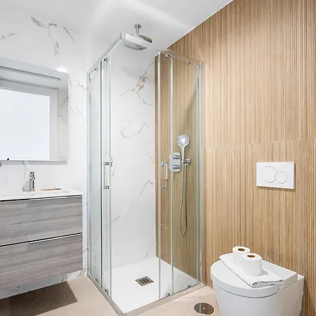 Appartement Skyline Grand Con Aticos Duplex Y Piscinas Privadas