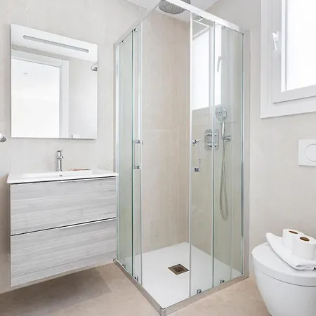 Skyline Grand Con Aticos Duplex Y Piscinas Privadas Apartament Denia