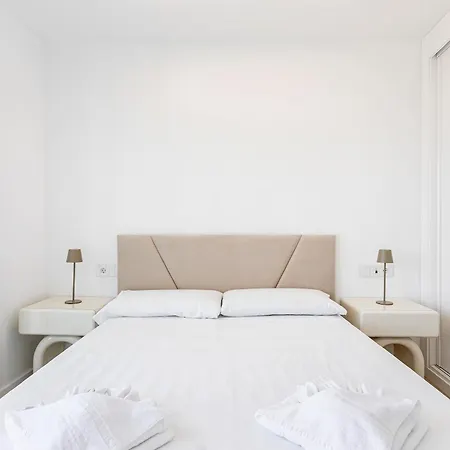 Appartement Skyline Grand Con Aticos Duplex Y Piscinas Privadas
