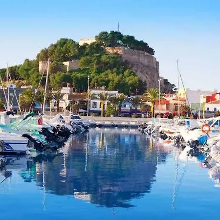 Skyline Grand Con Aticos Duplex Y Piscinas Privadas Appartement