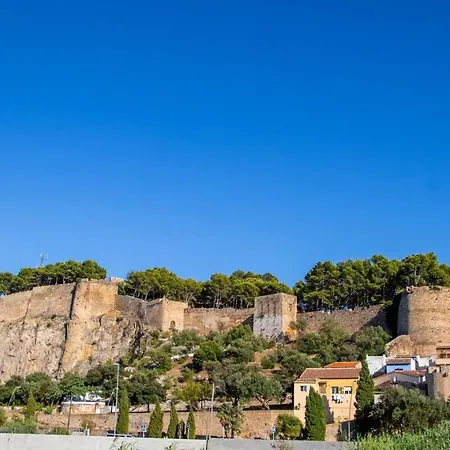 Skyline Grand Con Aticos Duplex Y Piscinas Privadas * Dénia