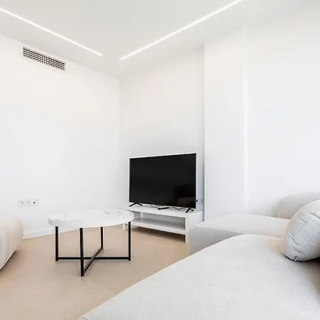 Skyline Grand Con Aticos Duplex Y Piscinas Privadas Appartement