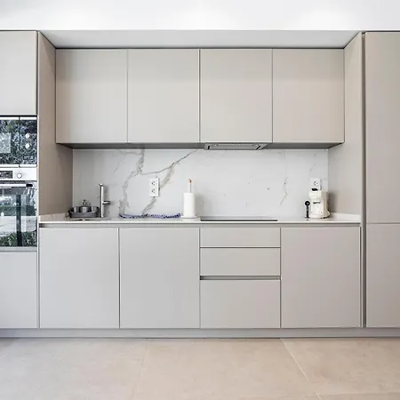 Skyline Grand Con Aticos Duplex Y Piscinas Privadas Apartament *