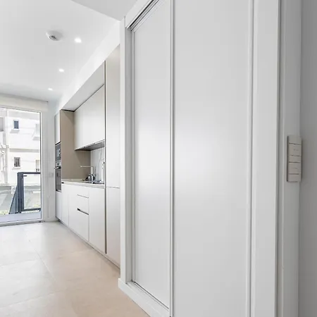 Skyline Grand Con Aticos Duplex Y Piscinas Privadas Dénia