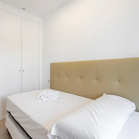 Skyline Grand Con Aticos Duplex Y Piscinas Privadas * Dénia