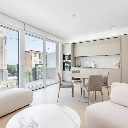 Appartement Skyline Grand Con Aticos Duplex Y Piscinas Privadas