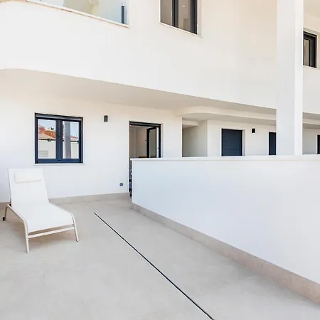 Apartament Skyline Grand Con Aticos Duplex Y Piscinas Privadas *