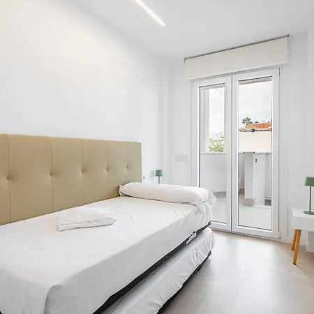 Skyline Grand Con Aticos Duplex Y Piscinas Privadas * Dénia