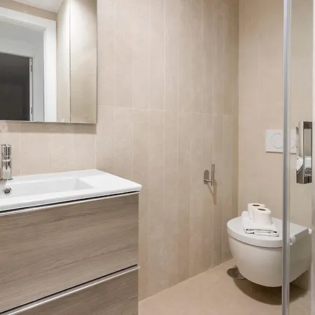 Apartament Skyline Grand Con Aticos Duplex Y Piscinas Privadas Denia